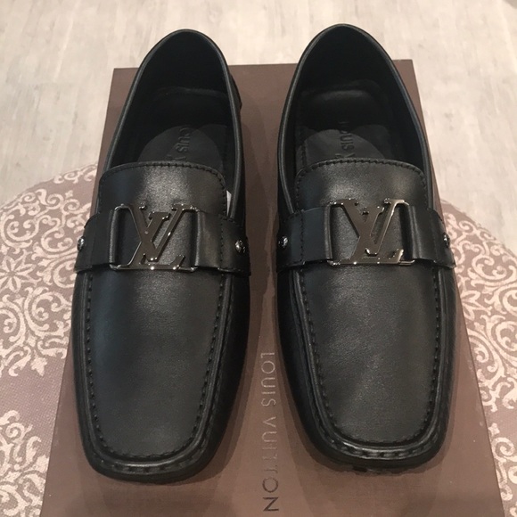 louis vuitton monte carlo moccasin price
